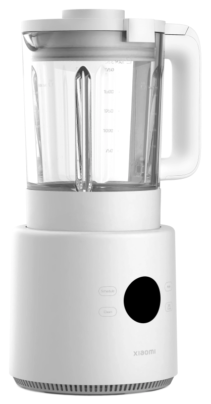 Блендер Xiaomi Blender Pro White EU